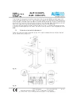 Preview for 29 page of AUTEC ALM-10040FL User & Installation Manual