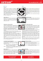 Preview for 5 page of AUTEC Cartronic Q11C Instruction Manual