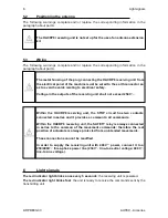 Preview for 6 page of AUTEC HACRP8 Original Instructions Manual