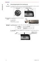 Preview for 20 page of AUTEC Modular series User Manual