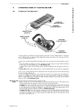 Preview for 23 page of AUTEC Modular series User Manual