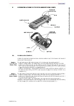 Preview for 25 page of AUTEC Modular series User Manual