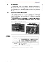 Preview for 29 page of AUTEC Modular series User Manual