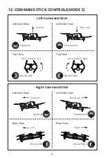 Preview for 12 page of Autel Robotics EVO II Pro V3 Quick Start Manual