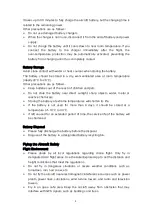 Preview for 5 page of Autel Robotics EVO II RTK V3 Series User Manual