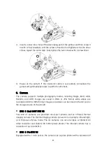 Preview for 23 page of Autel Robotics EVO II RTK V3 Series User Manual