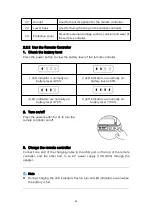 Preview for 34 page of Autel Robotics EVO II RTK V3 Series User Manual