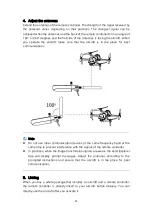 Preview for 35 page of Autel Robotics EVO II RTK V3 Series User Manual