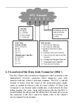 Preview for 4 page of Autel 3912321514 Manual