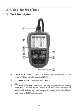 Preview for 11 page of Autel 3912321514 Manual