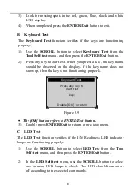 Preview for 19 page of Autel 3912321514 Manual