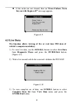 Preview for 31 page of Autel 3912321514 Manual