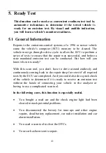 Preview for 42 page of Autel 3912321514 Manual