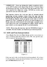 Preview for 45 page of Autel 3912321514 Manual