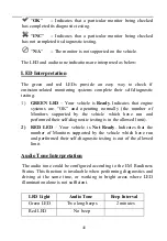 Preview for 46 page of Autel 3912321514 Manual