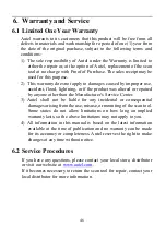 Preview for 47 page of Autel 3912321514 Manual