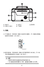 Preview for 34 page of Autel EVO II Enterprise V3 Quick Start Manual