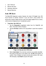 Preview for 22 page of Autel MaxiDASMaxiCheck DS808 Manual