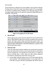 Preview for 49 page of Autel MaxiDASMaxiCheck DS808 Manual