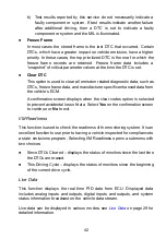 Preview for 50 page of Autel MaxiDASMaxiCheck DS808 Manual