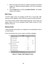 Preview for 74 page of Autel MaxiDASMaxiCheck DS808 Manual