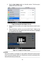 Preview for 82 page of Autel MaxiDASMaxiCheck DS808 Manual