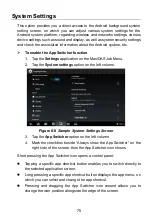 Preview for 83 page of Autel MaxiDASMaxiCheck DS808 Manual