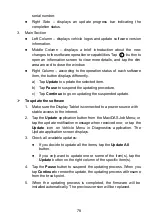 Preview for 86 page of Autel MaxiDASMaxiCheck DS808 Manual