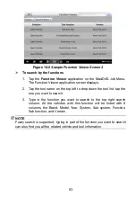 Preview for 101 page of Autel MaxiDASMaxiCheck DS808 Manual