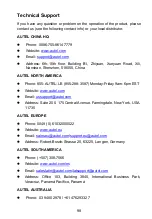 Preview for 106 page of Autel MaxiDASMaxiCheck DS808 Manual