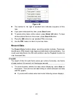 Preview for 28 page of Autel MaxiLink ML619 Manual