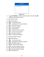 Preview for 32 page of Autel MaxiLink ML619 Manual