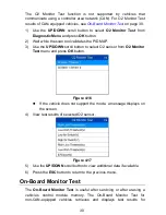 Preview for 34 page of Autel MaxiLink ML619 Manual