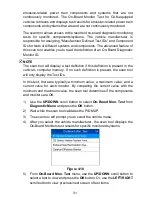 Preview for 35 page of Autel MaxiLink ML619 Manual