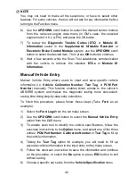 Preview for 44 page of Autel MaxiLink ML619 Manual