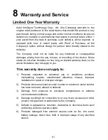 Preview for 55 page of Autel MaxiLink ML619 Manual