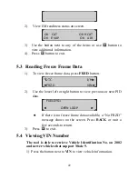 Preview for 23 page of Autel MaxiTrip TP100 Manual