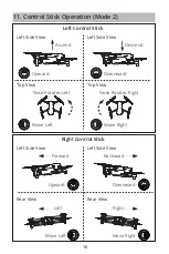 Preview for 12 page of Autel Smart Controller SE Quick Start Manual