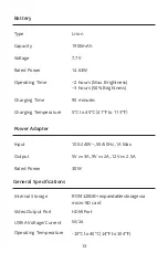 Preview for 15 page of Autel Smart Controller SE Quick Start Manual