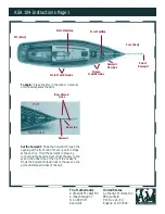 Authentic Models ASA104 Instructions Manual preview