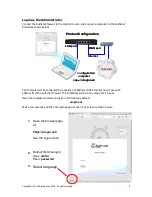 Preview for 9 page of Authonet Firewall F-10 Product Overview & Operation Manual