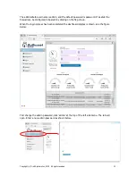 Preview for 10 page of Authonet Firewall F-10 Product Overview & Operation Manual