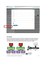 Preview for 12 page of Authonet Firewall F-10 Product Overview & Operation Manual