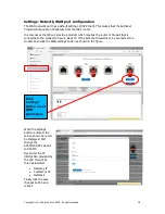 Preview for 28 page of Authonet Firewall F-10 Product Overview & Operation Manual