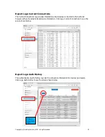 Preview for 43 page of Authonet Firewall F-10 Product Overview & Operation Manual