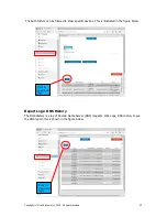 Preview for 44 page of Authonet Firewall F-10 Product Overview & Operation Manual