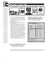 Preview for 6 page of Auto Meter BVA-34 Operator'S Manual