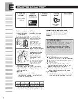 Preview for 8 page of Auto Meter BVA-34 Operator'S Manual