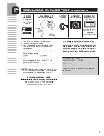 Preview for 11 page of Auto Meter BVA-34 Operator'S Manual