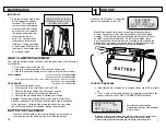 Preview for 7 page of Auto Meter SWBVA-200s Operator'S Manual